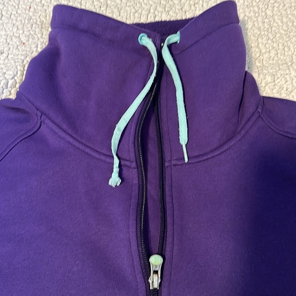 Under Armour - Storm Zip-Up Fleece - Picture 2 of 6
